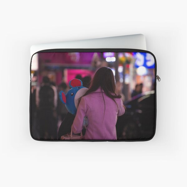 Item preview, Kabukicho, After Arcade designed and sold by Shane Bonnell.