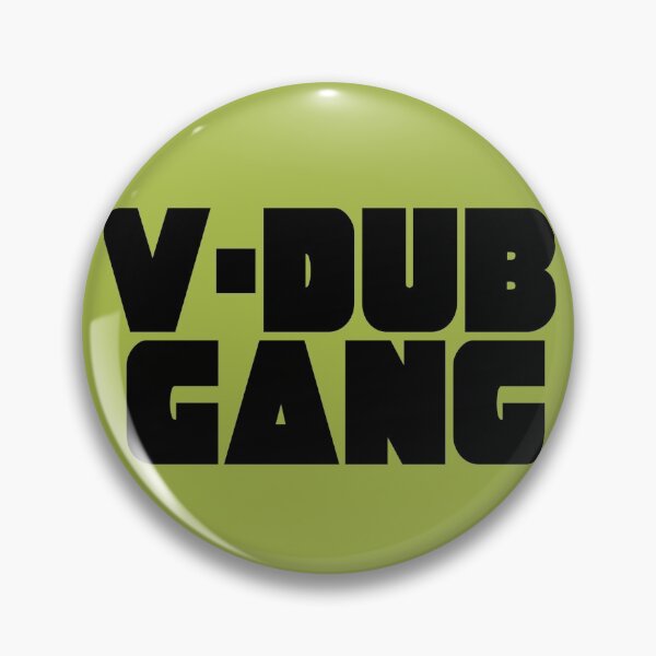 Item preview, V-DUB GANG designed and sold by chasemarsh.