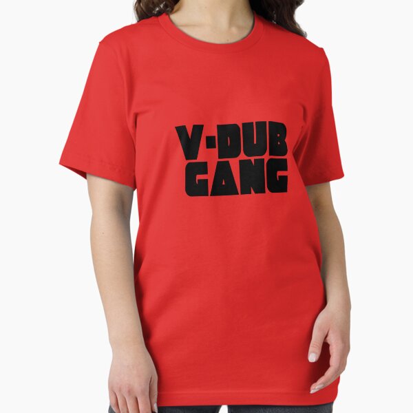 Item preview, V-DUB GANG designed and sold by chasemarsh.