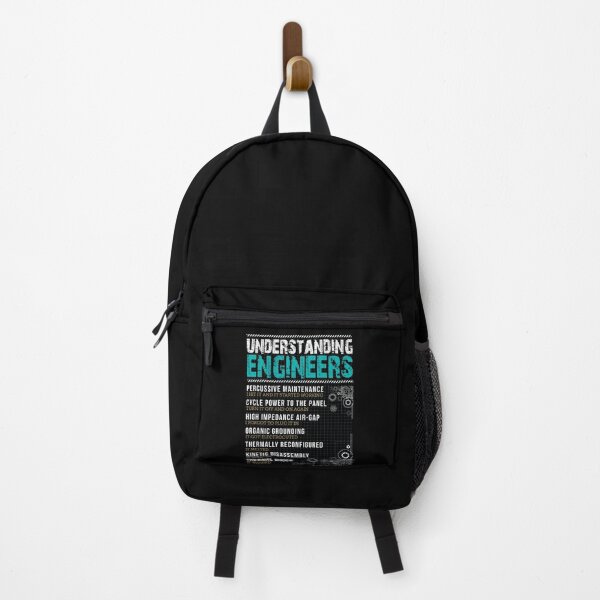 Item preview, Understanding Engineers Funny Gift  designed and sold by ZETTIF ⭐⭐⭐⭐⭐.