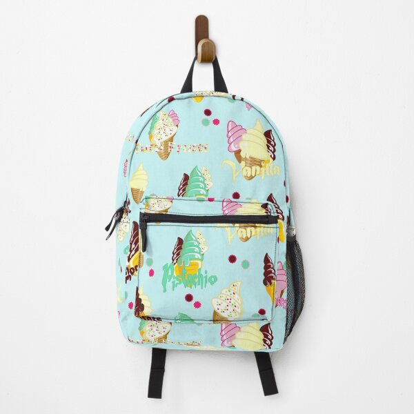 Aperçu de l'œuvre en quelque sorte, les souvenirs de mon enfance se sont retrouvés avec une touche très rétro. Je travaille actuellement sur une collection de designs pour complimenter 'Icecreams'. créée et vendue par FlowerCloud.