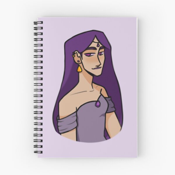 Item preview, lady ianite designed and sold by korinia.