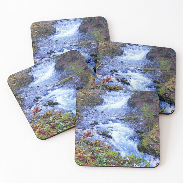 Item preview, Sweet Creek Falls Oregon designed and sold by Schmohawk72.