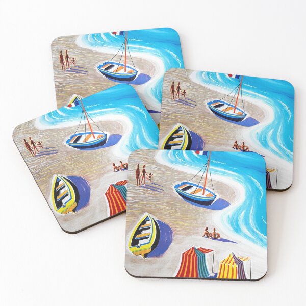 Item preview, Vintage France designed and sold by repeat art.