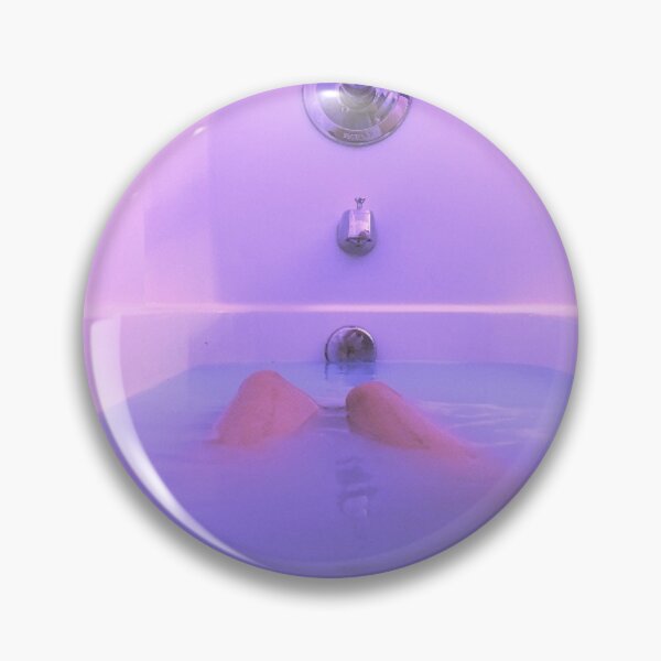 Item preview, Ethereal Bath designed and sold by lavender-sketch.