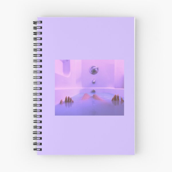 Item preview, Ethereal Bath designed and sold by lavender-sketch.