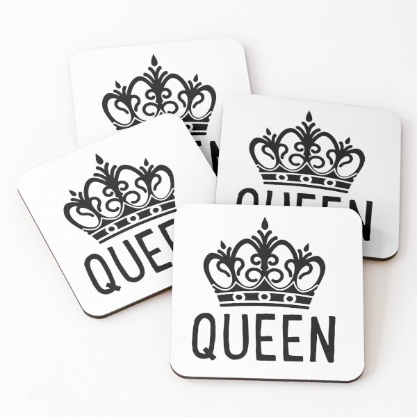 Item preview, QUEEN designed and sold by TheArtism.