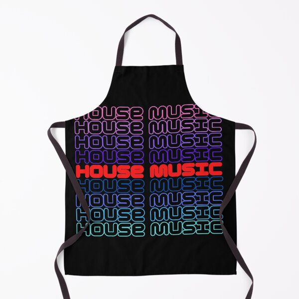 Item preview, House music designed and sold by Six Deers.