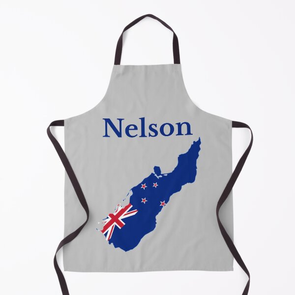 Item preview, Nelson City Map , New Zealand Region. designed and sold by marosharaf.