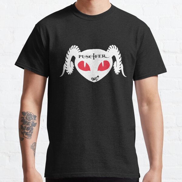 Men Puscifer Tour Classic T-Shirt