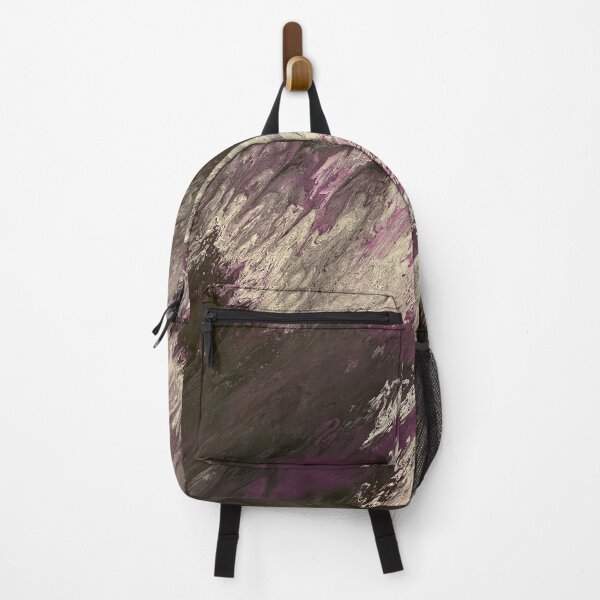 Item preview, Intrusive Purple designed and sold by WaltonArts.