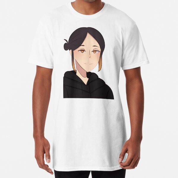 kenma kozume t shirt