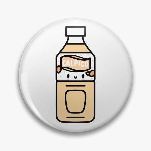 Item preview, smiling mango calpico designed and sold by milkteajin.