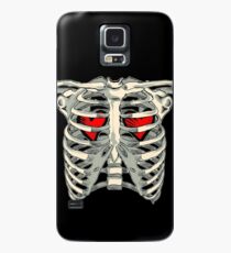 Trust Me! Case/Skin for Samsung Galaxy