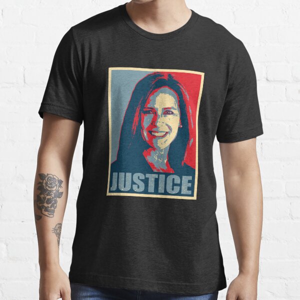 acb justice shirt