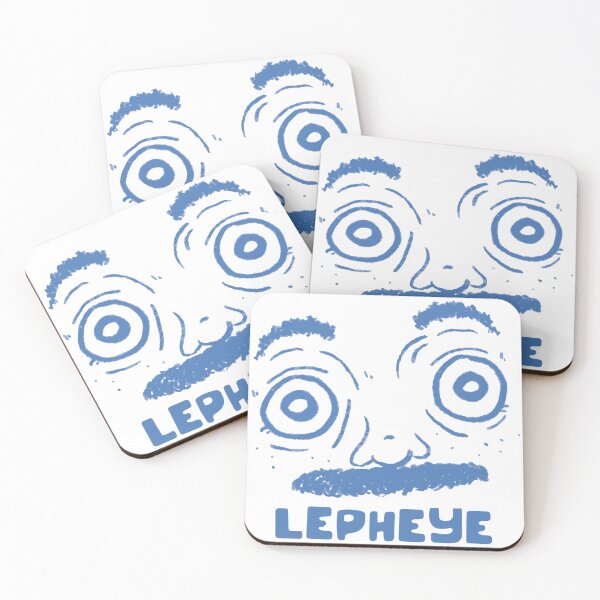 Item preview, mister merp designed and sold by Lepheye.