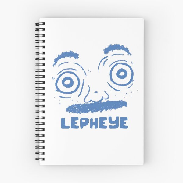 Item preview, mister merp designed and sold by Lepheye.