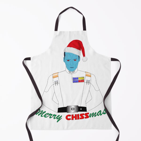 Item preview, Merry CHISSmas designed and sold by DarthCobay.