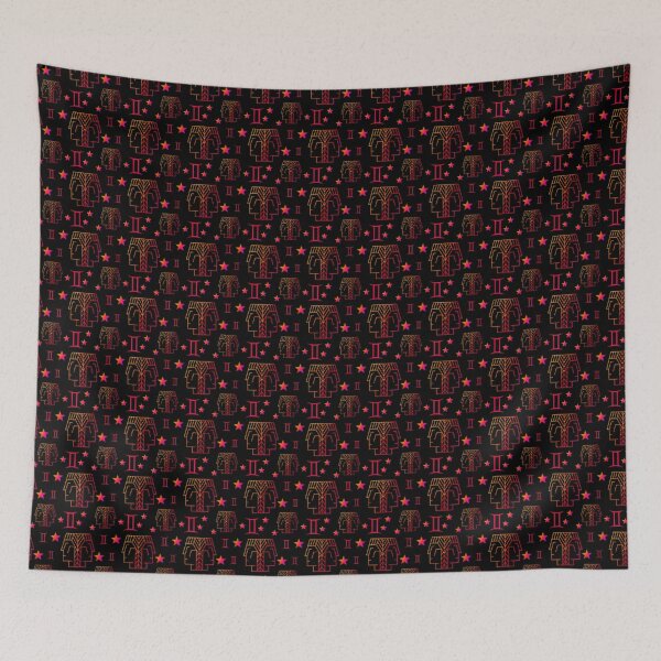 Item preview, A Zodiac Test Gemini Design designed and sold by Grimdol Fair.