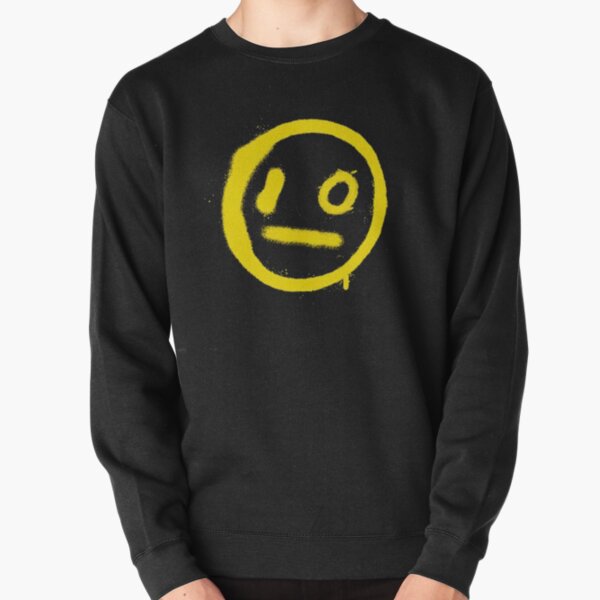 i_o Pullover Sweatshirt