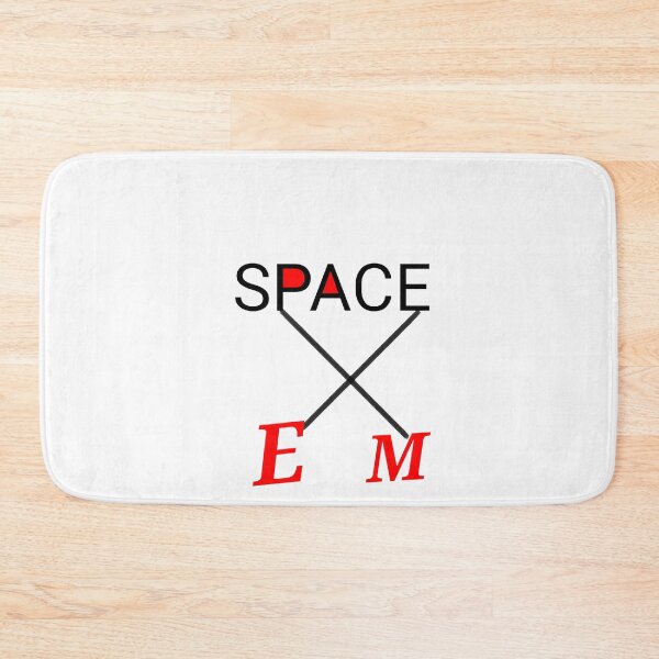 Aperçu de l'œuvre ESPACE X EM créée et vendue par Samama07.