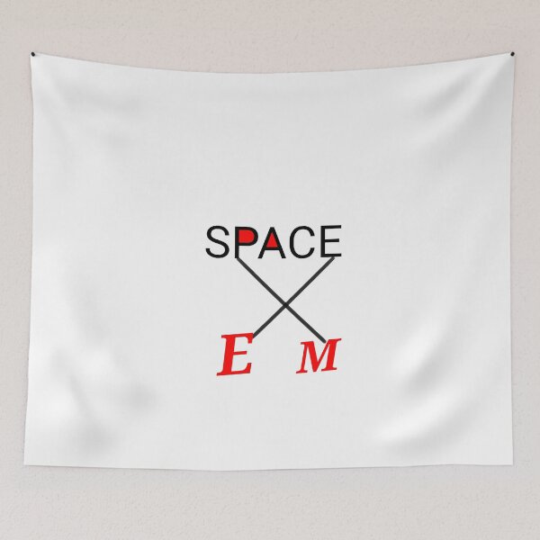 Item preview, ESPACIO X EM designed and sold by Samama07.