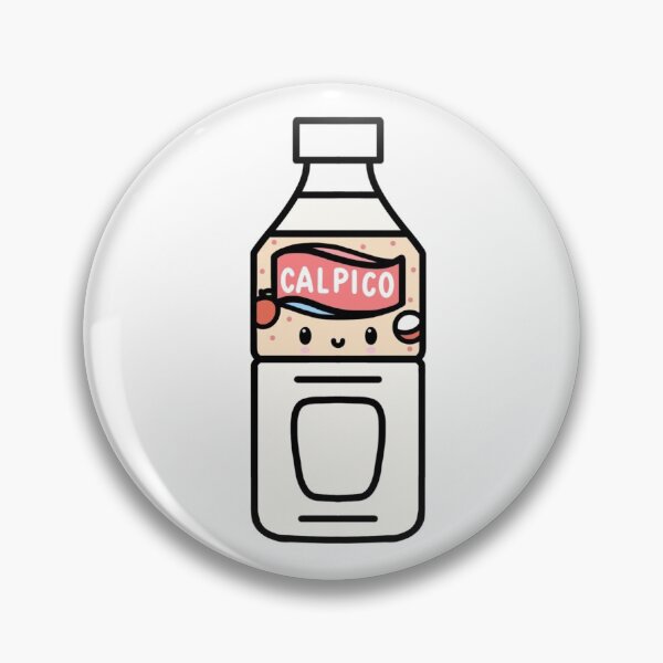 Item preview, smiling lychee calpico designed and sold by milkteajin.