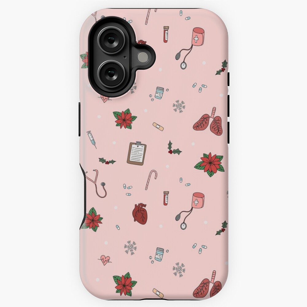 Item preview, iPhone Tough Case designed and sold by ffunshop.