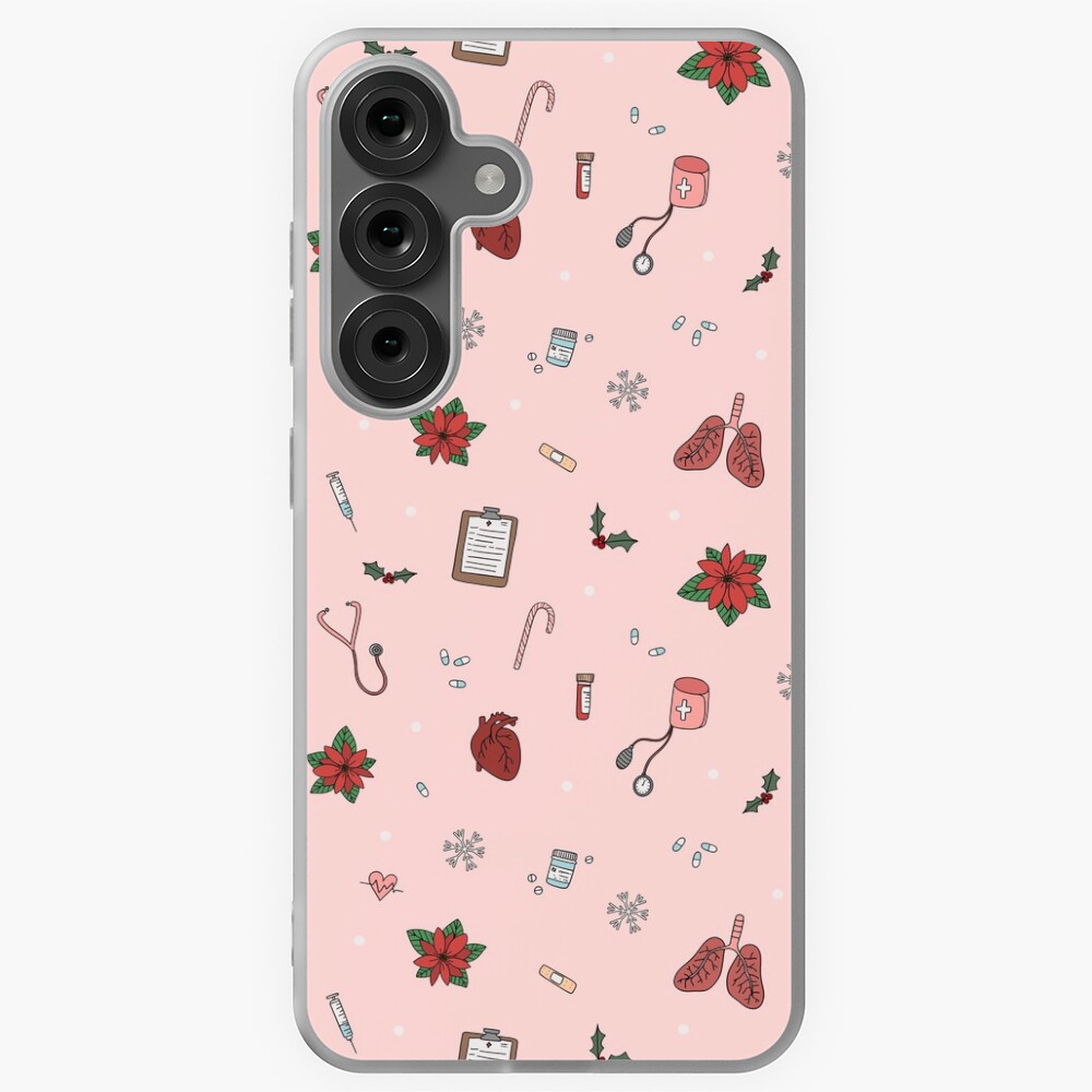 Item preview, Samsung Galaxy Soft Case designed and sold by ffunshop.