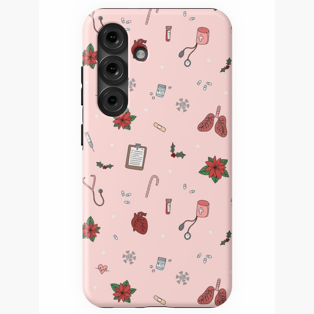 Item preview, Samsung Galaxy Tough Case designed and sold by ffunshop.