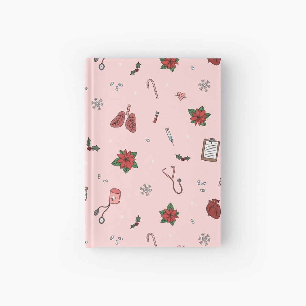 Item preview, Hardcover Journal designed and sold by ffunshop.