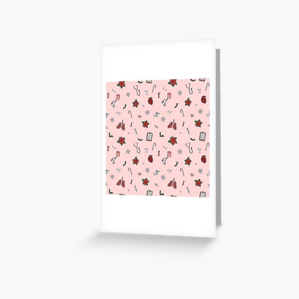 Item preview, Greeting Card designed and sold by ffunshop.