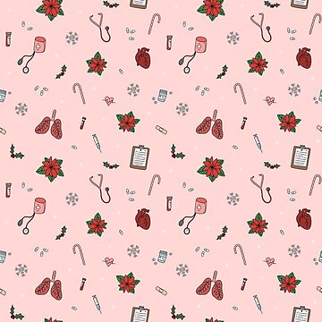 Artwork thumbnail, Medical Holiday by ffunshop