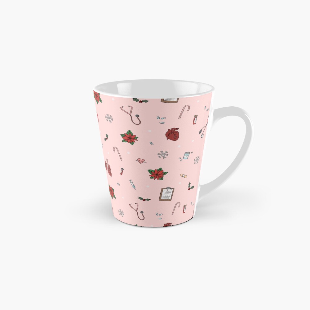 Item preview, Tall Mug designed and sold by ffunshop.