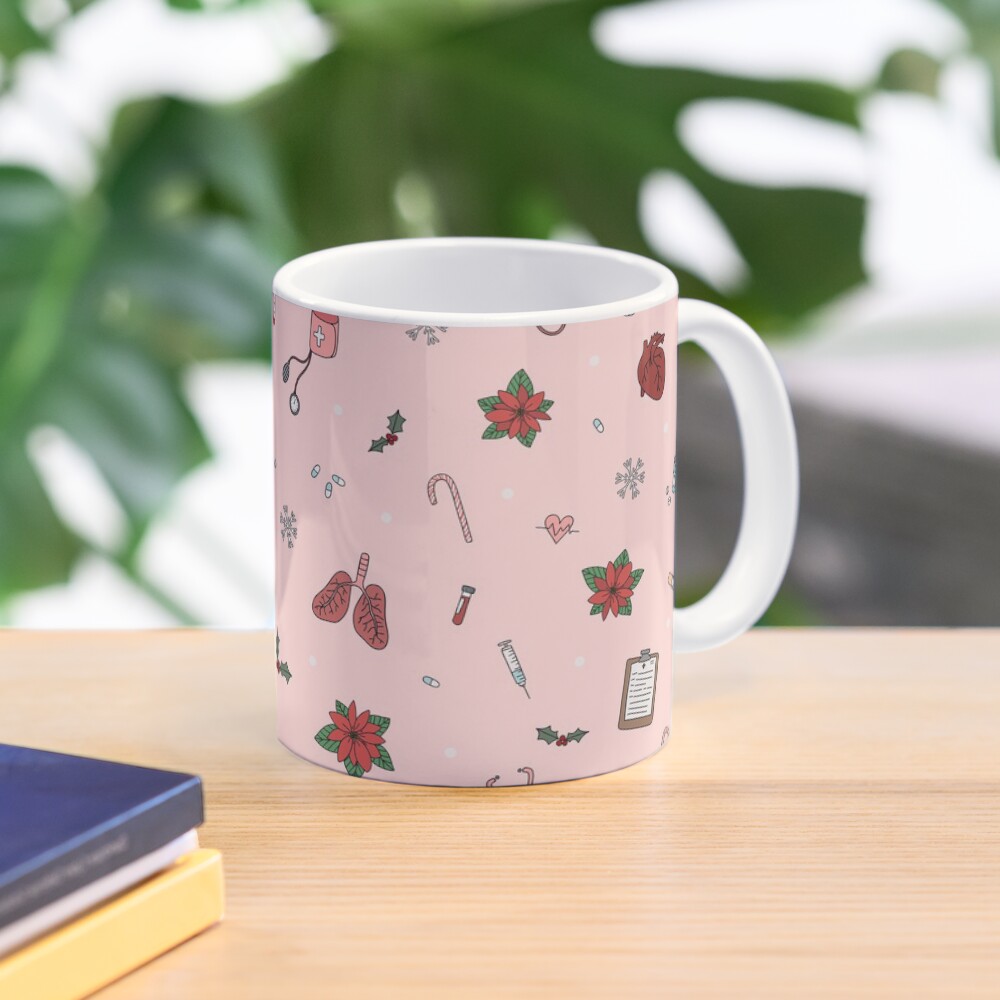 Item preview, Classic Mug designed and sold by ffunshop.