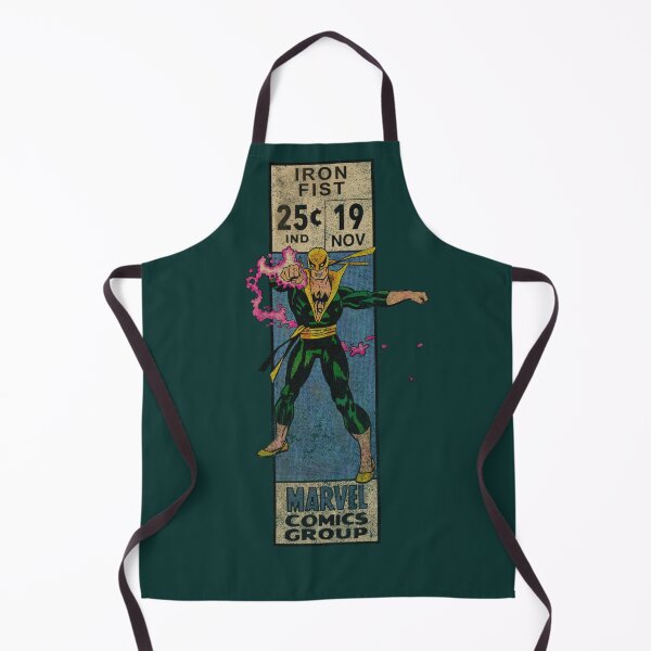 Item preview, Retro Corner Box - Fist designed and sold by 13thFloorDesign.