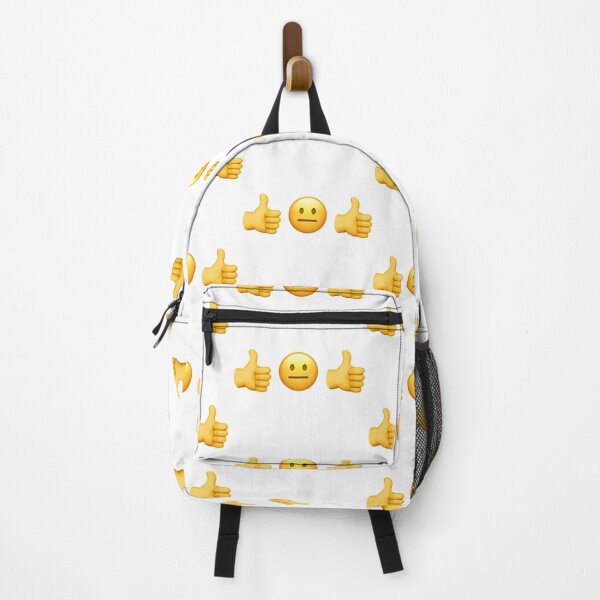 Artikelvorschau, Neutrale Daumen hoch Emoji-Kombination entworfen und verkauft von art-by-harmonie.