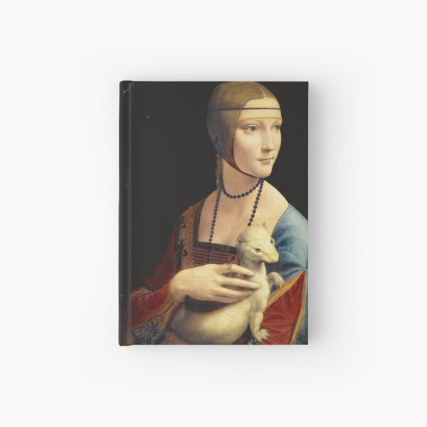 Italian Renaissance Hardcover Journals for Sale Redbubble