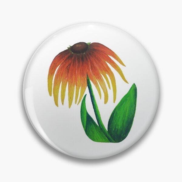 Item preview, Wilted Sunflower designed and sold by MYLCreations.