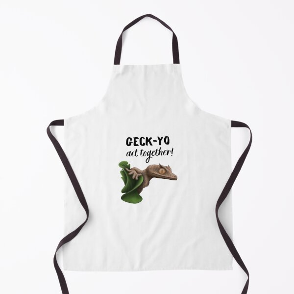 Item preview, Geck Yo Act Together designed and sold by troyanthonyart.