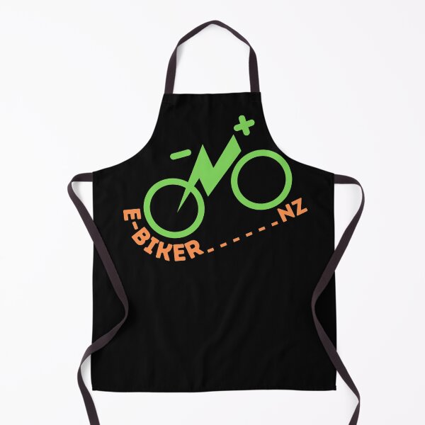 Item preview, EBIKER NZ designed and sold by AtarangiDesigns.