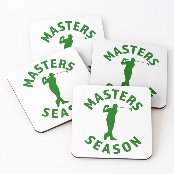 Item preview, Masters Golf Pga Season designed and sold by narekmug.