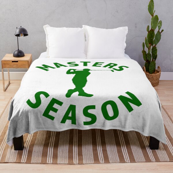 Item preview, Masters Golf Pga Season designed and sold by narekmug.