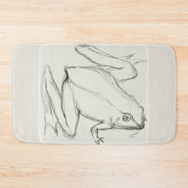 Item preview, Mr Frog designed and sold by J-Cusack.