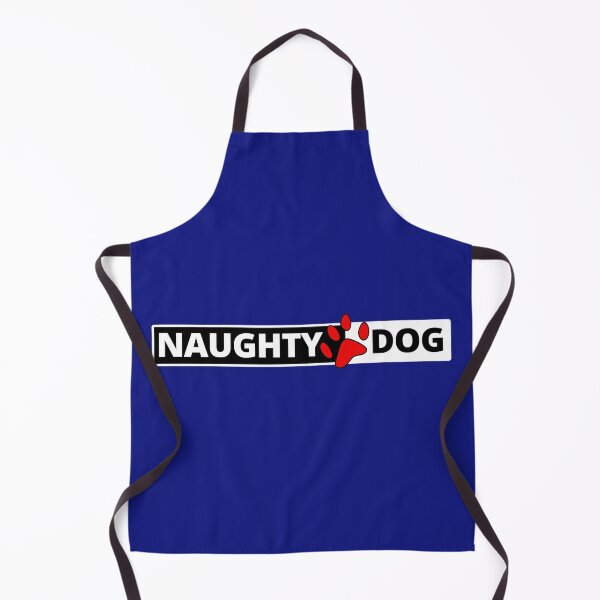 Item preview, Naughty Dog designed and sold by randomorder.