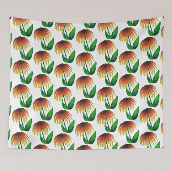 Item preview, Wilted Sunflower designed and sold by MYLCreations.