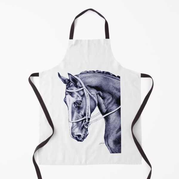 Item preview, Nureyev (US) - Thoroughbred designed and sold by Patricia Howitt.
