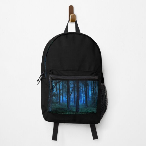 Glow In the dark Backpack