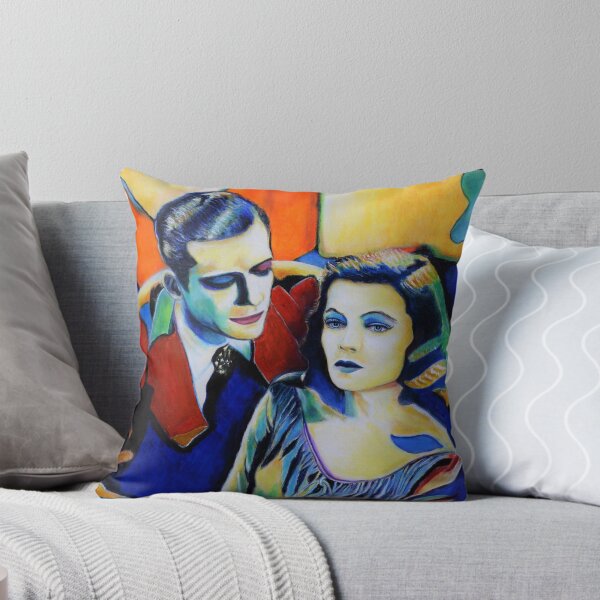 Item preview, Laura Film-Noire: Gene-Tierney designed and sold by Sergio Paul Ianniello.