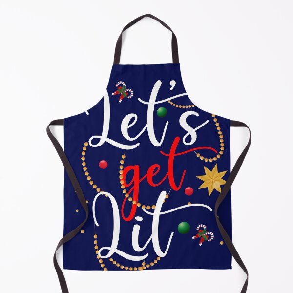 Item preview, Let's Get Lit designed and sold by creativeliberty.